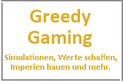 Online Spiele Lk. Ansbach - Simulationen - Greedy Gaming