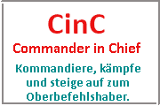 Online Spiele Lk. Ansbach - Kampf Moderne - Commander in Chief - CinC